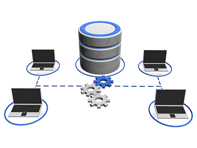 Accès MySQL distant